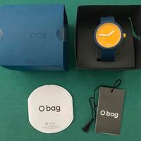 Orologio O’bag