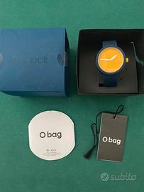 Orologio O’bag