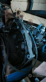 Cambio Manuale Lancia Delta 1.9 Twinturbo 