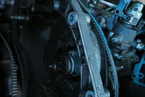 Cambio Manuale Lancia Delta 1.9 Twinturbo 