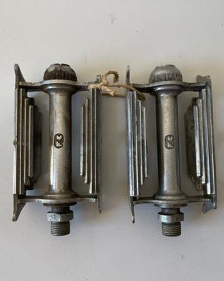 Pedali alluminio