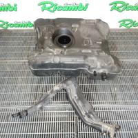 SERBATOIO CARBUANTE ALFA ROMEO 147 1.9 JTD 2001