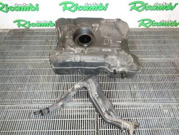 SERBATOIO CARBUANTE ALFA ROMEO 147 1.9 JTD 2001