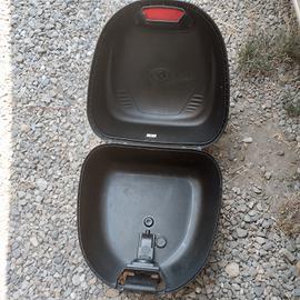 Bauletto scooter