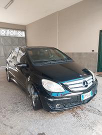 Mercedes classe b