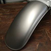 Parafango anteriore California Aluminium