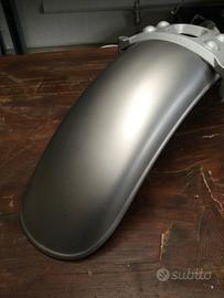 Parafango anteriore California Aluminium