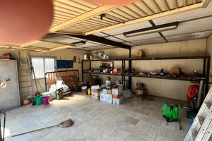 Garage prefabbricato
