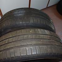 2 Hankook Kinergy Eco 175/55 r15 T7  Citroen Czero