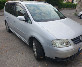 Touran 2.0 tdi