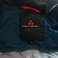 Parka Peuterey Tg XL