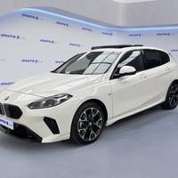 BMW 120D 48V MSPORT