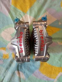 Brembo Akrapovic Öhlins Staubli MotoGP SBK EWC 