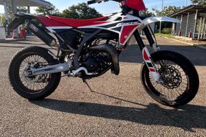 Fantic Motor XM 50 PERFORMANCE '21