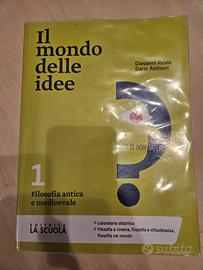 Il mondo delle idee 1