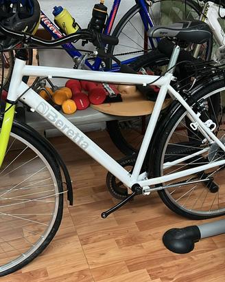 Bicicletta Beretta NUOVA