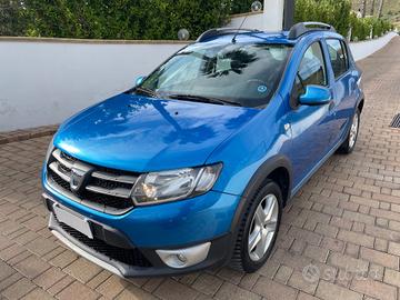 Dacia Sandero 1.5 dCi 8V 75CV Ambiance