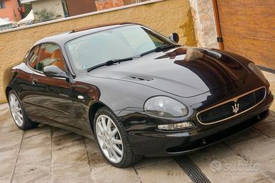 MASERATI 3200 GT