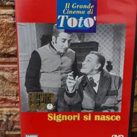 DVD film di totò 