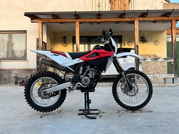 Husqvarna TE 310 2012