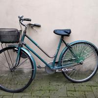 Bicicletta da donna