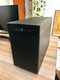 PC Gaming con RTX 5060OC