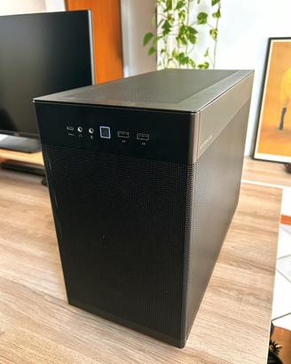 PC Gaming con RTX 5060OC