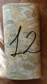 14 rotoli carta parati Vintage 