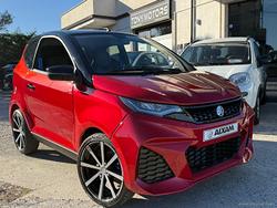 AIXAM City GTO Ambition