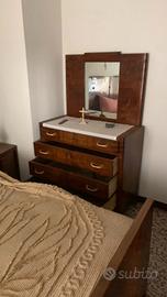 Camera da letto Arte povera 