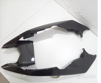 BECCO ANTERIORE CARBONIO BMW GS 1250 ADVENTURE