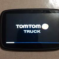 Tomtom Professional 5" per Camion ,Bus e altro. Le