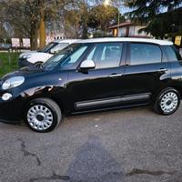 Fiat 500 L 1.3 mjet 95cv Gancio Traino 
