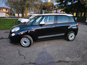 Fiat 500 L 1.3 mjet 95cv Gancio Traino 