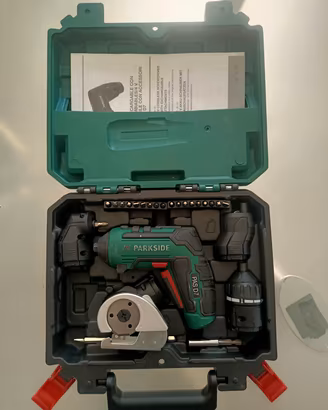 Avvitatore