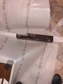 finestra modello vetro  tre camere del 2026