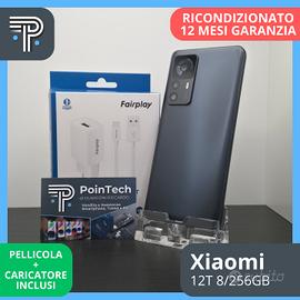 Xiaomi 12T 8/256GB