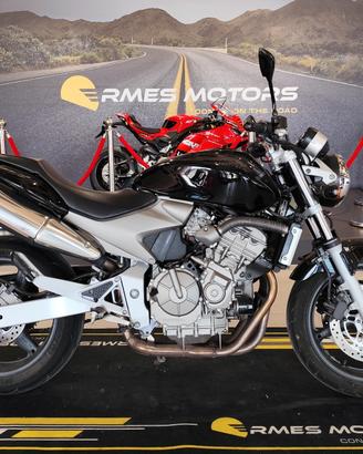 Honda Hornet 600