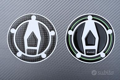 Adesivo protezione tappo serbatoio KAWASAKI