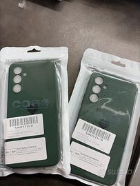 Cover smartphone