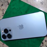 Iphone 13 Pro 256 GB - Batteria 100%