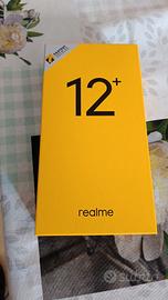 Realme 12 plus 