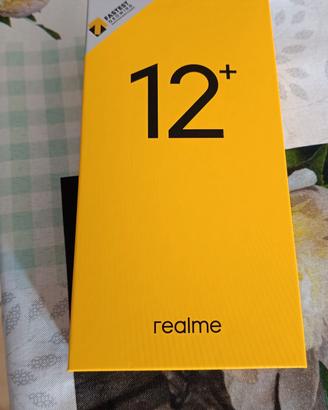 Realme 12 plus 