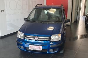 Fiat Panda 1.3 MJT 16V Dynamic