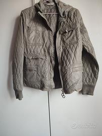 giacca leggera donna