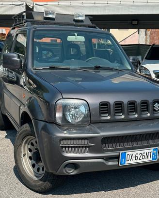 Suzuki Jimny 1.3i 16V cat 4WD Special