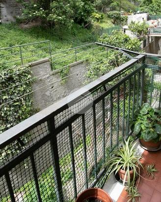 3 LOCALI A GENOVA