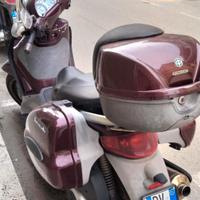 Piaggio Beverly 500 - 2005