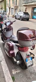 Piaggio Beverly 500 - 2005