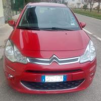 CITROEN C3 1.4HDI